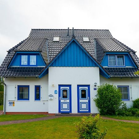 Mensendiek, Anita, Fw Zingst Exterior photo